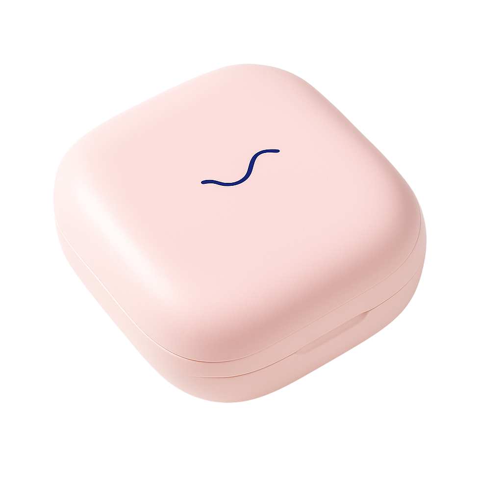 Stérilisateur Dentaclean Rose Sakura