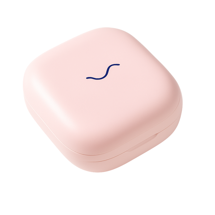 Stérilisateur Dentaclean Rose Sakura