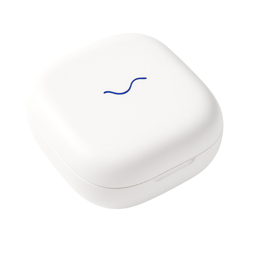 Stérilisateur Dentaclean Blanc