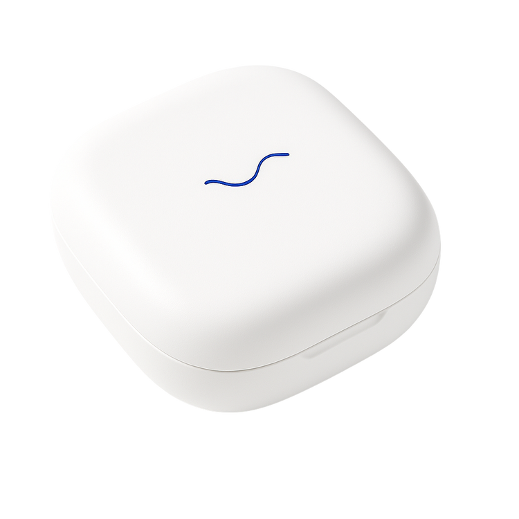 Stérilisateur Dentaclean Blanc